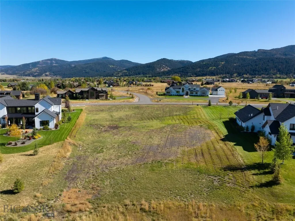 Lot 32 Clancy Way, Bozeman, Montana, United States. - Photo 2