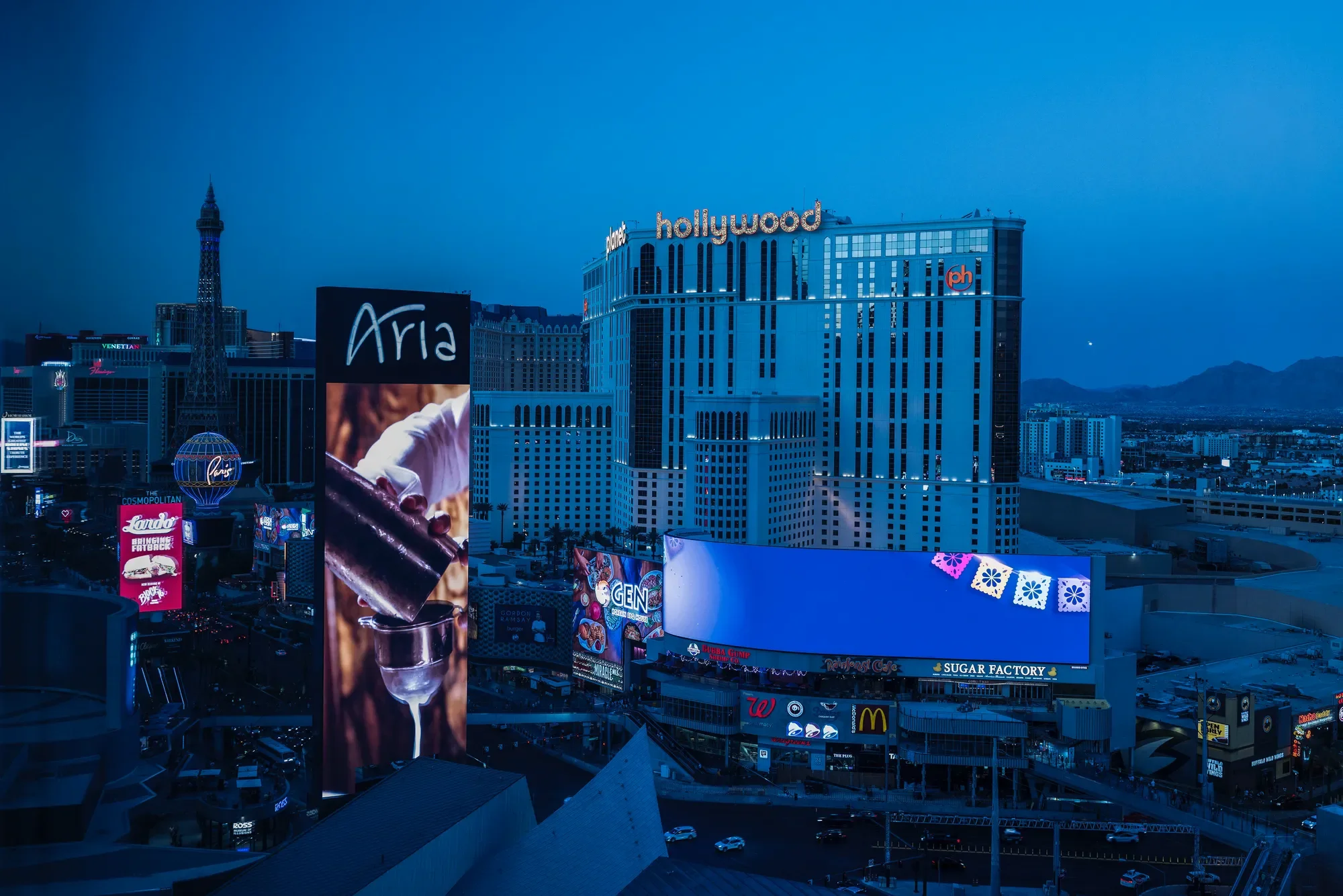 3722 Las Vegas Boulevard S, Unit 1802, Las Vegas, NV 89158, Las Vegas, Nevada, United States. - Photo 34