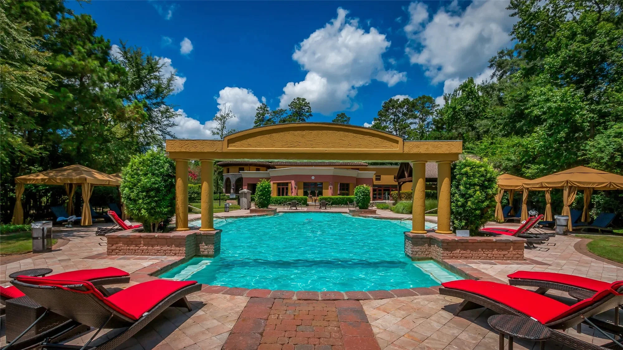 11 Bunnelle Way, The Woodlands, TX 77382, The Woodlands, Texas, United States. - Photo 7