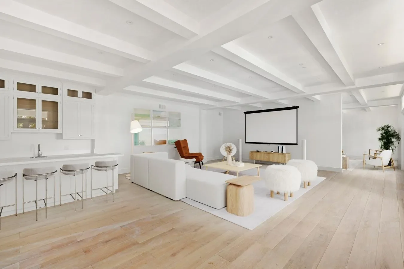 9669 Oak Pass Road, Beverly Hills, California, United States. - Photo 15