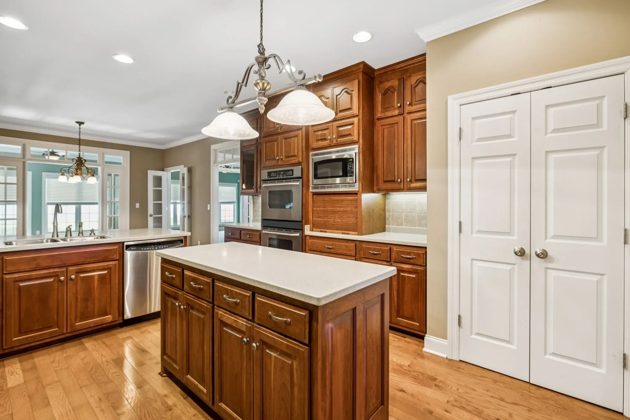 142 Heritage Circle, Manchester, TN 37355, Manchester, Tennessee, United States. - Photo 31