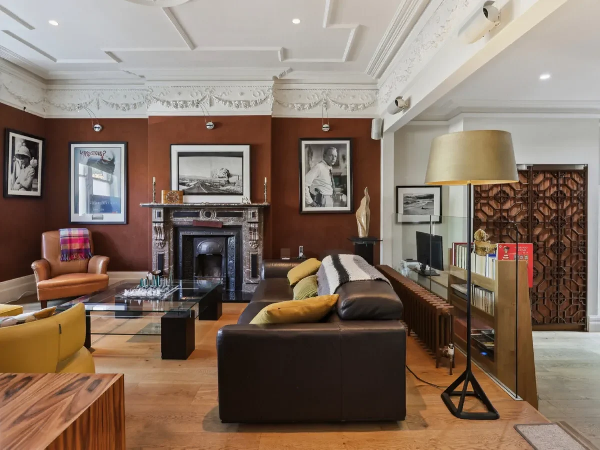 Burbage Road, London, SE24, London, England, United Kingdom. - Photo 13