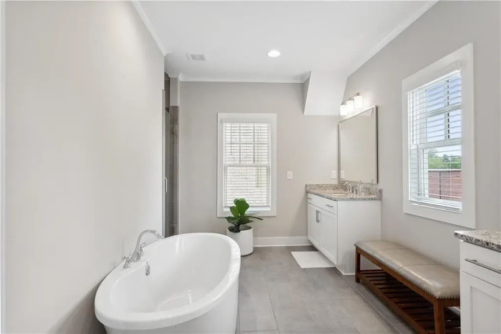1458 Fairmont Avenue NW, Atlanta, Georgia, United States. - Photo 33