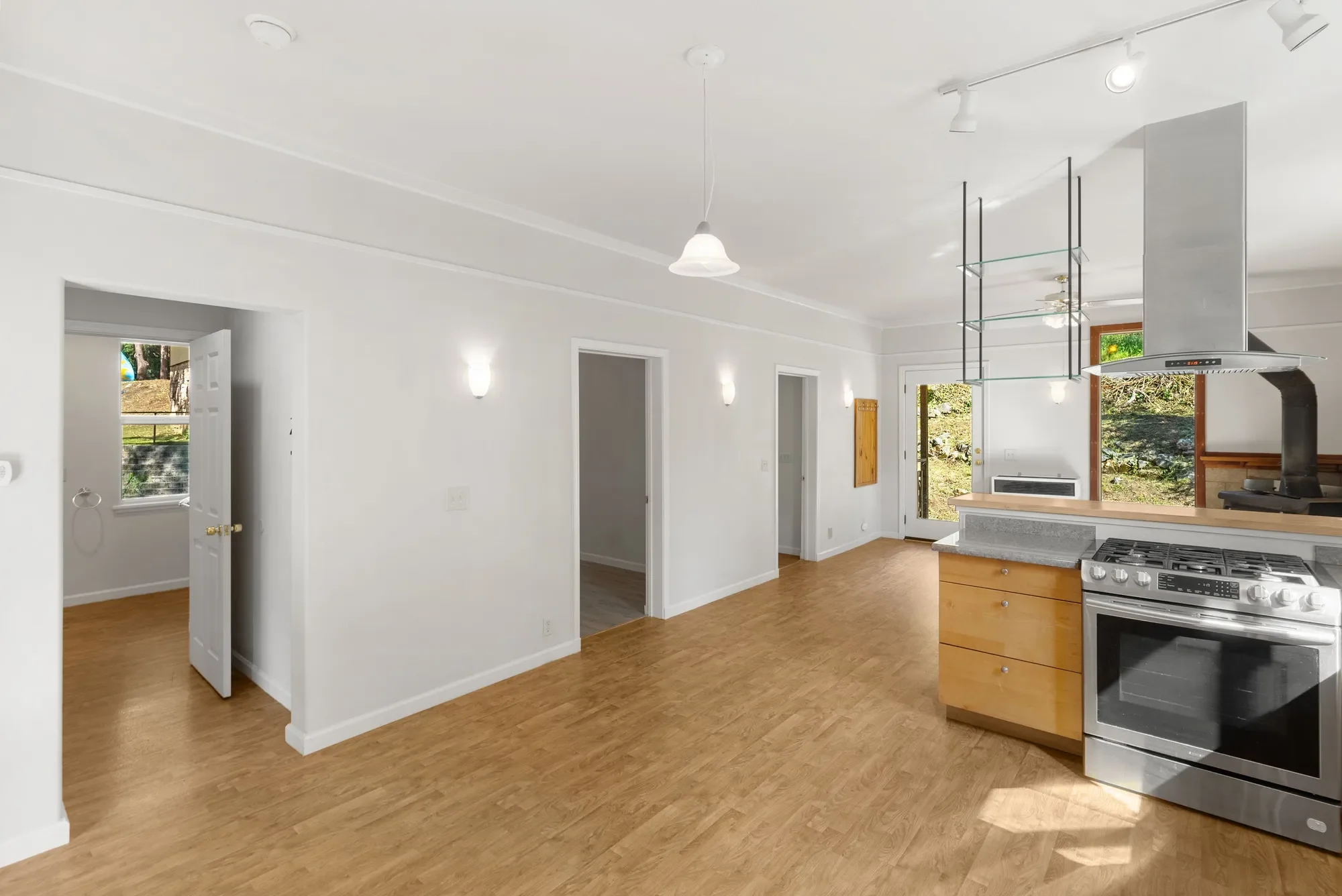 50 Ocean View Road , Los Gatos, CA 95033, Los Gatos, California, United States. - Photo 9