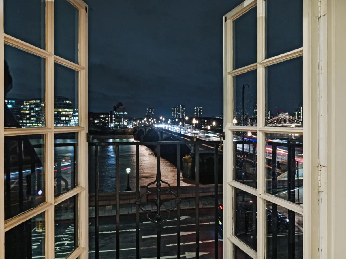 Cheyne Walk, London, SW3, London, England, United Kingdom. - Photo 10