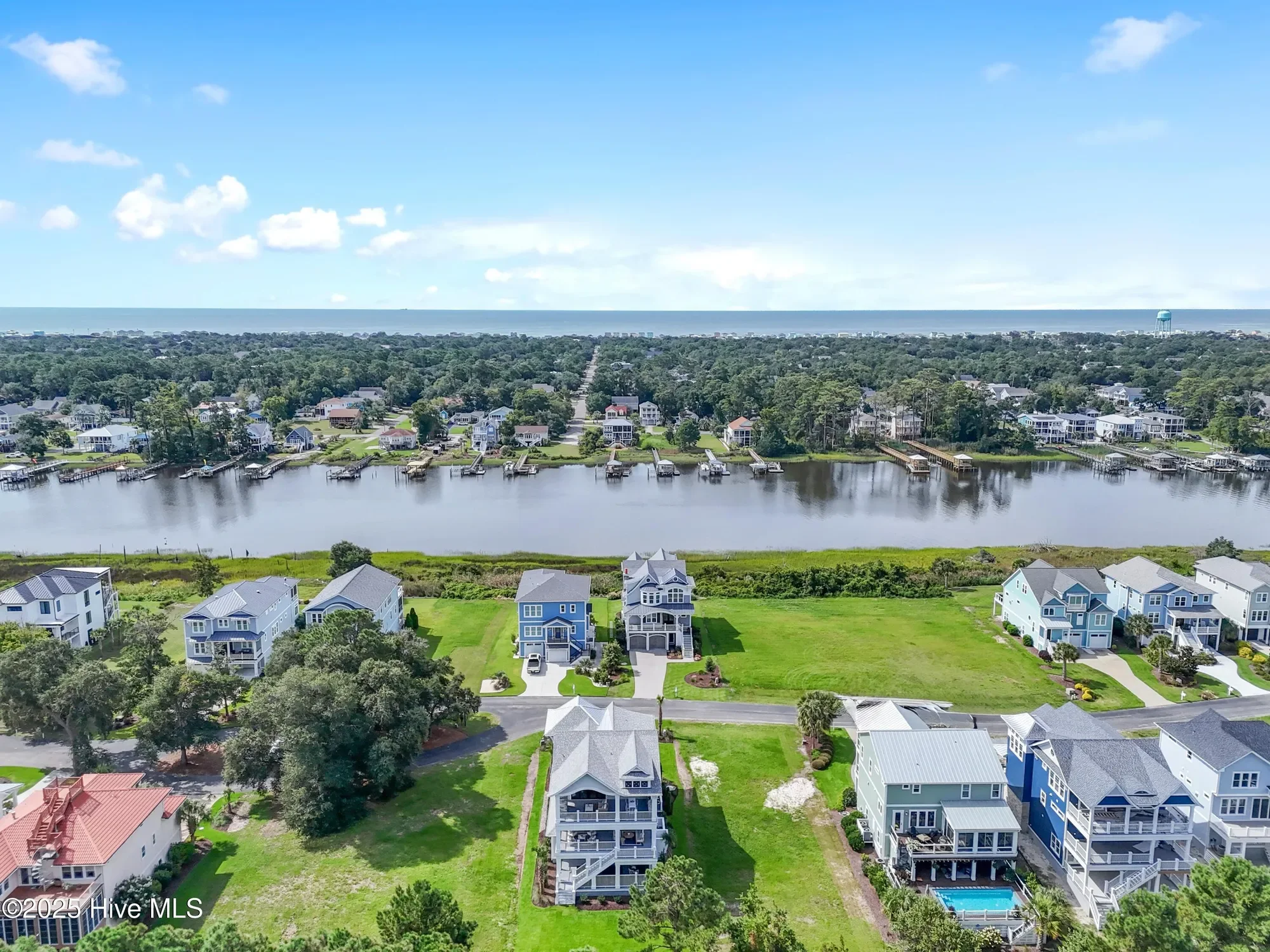 2836 Harborside Way, Southport, North Carolina, United States. - Photo 77