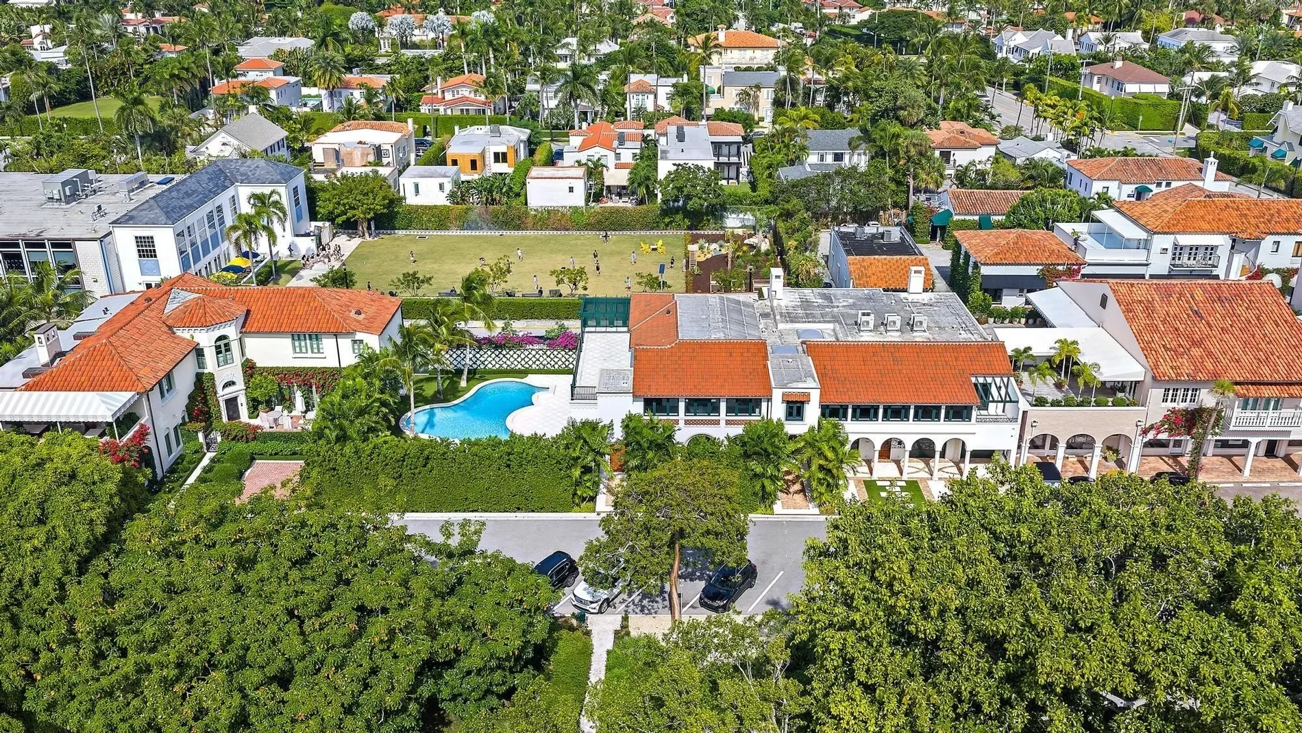 206 Phipps Plaza, Palm Beach, FL, 33480, USA, Palm Beach, Florida, United States. - Photo 33