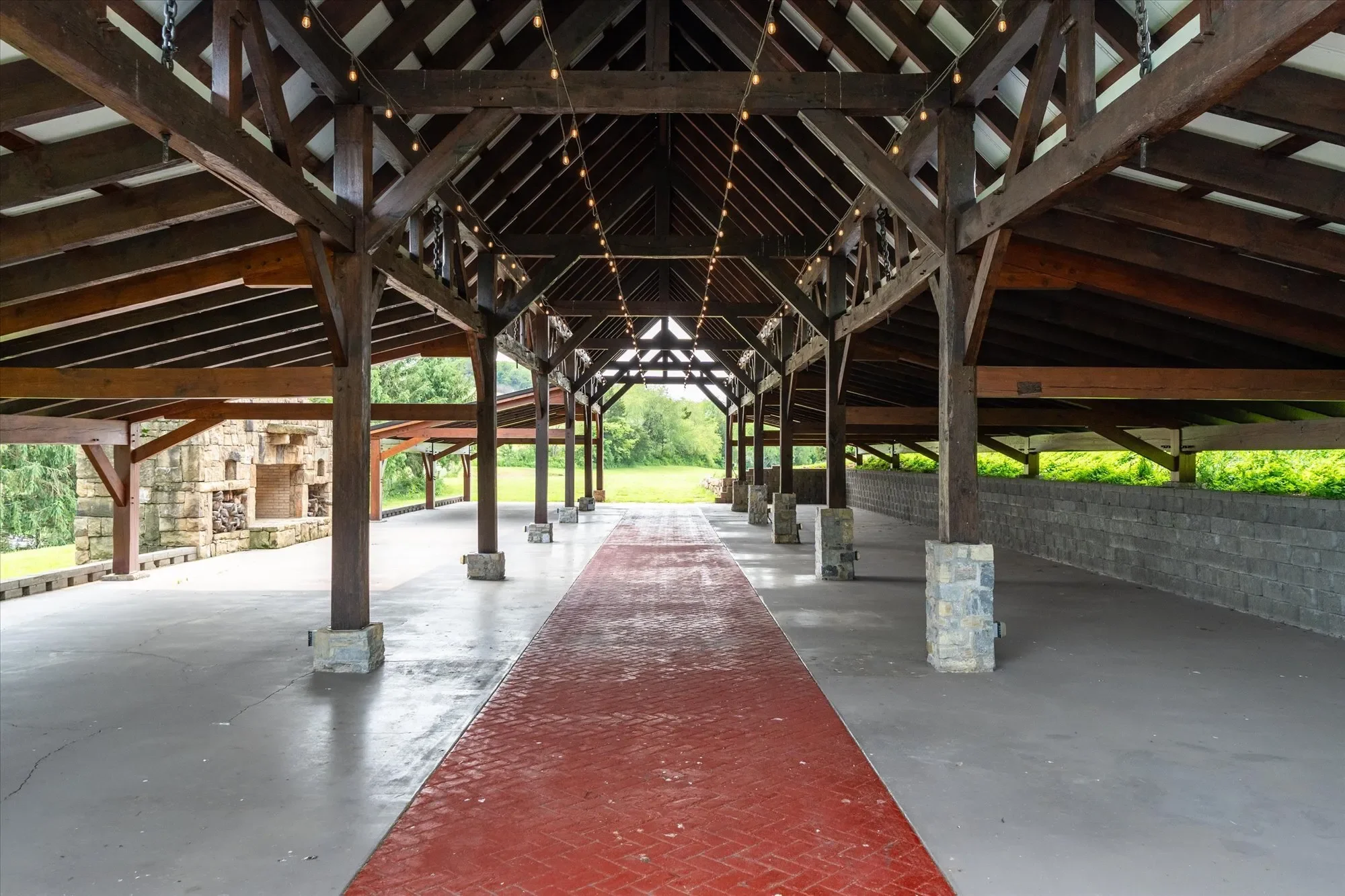 325 Factory Outlet Dr, Max Meadows, VA 24360, Fort Chiswell, Virginia, United States. - Photo 46