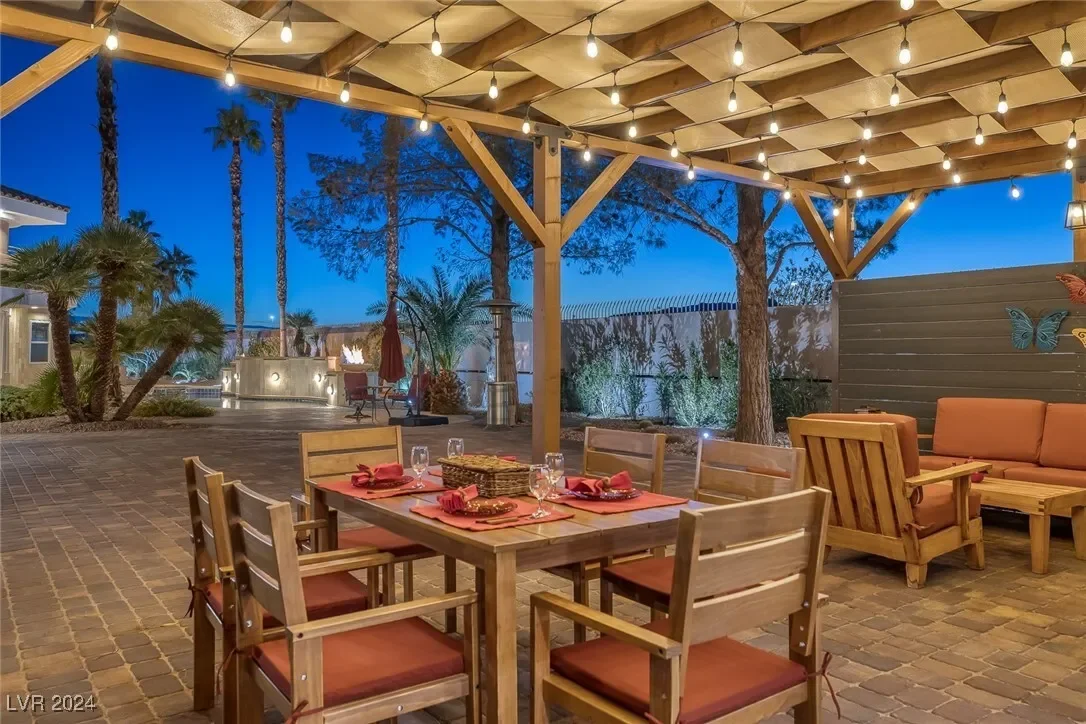 4927 Spanish Heights Drive, Las Vegas, Nevada, United States. - Photo 12