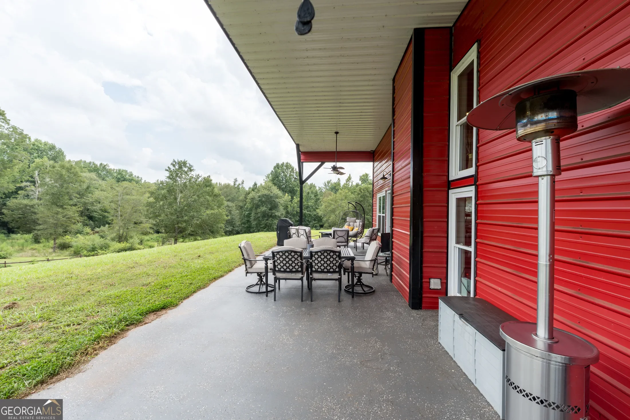 Danielsville, Georgia, United States. - Photo 33