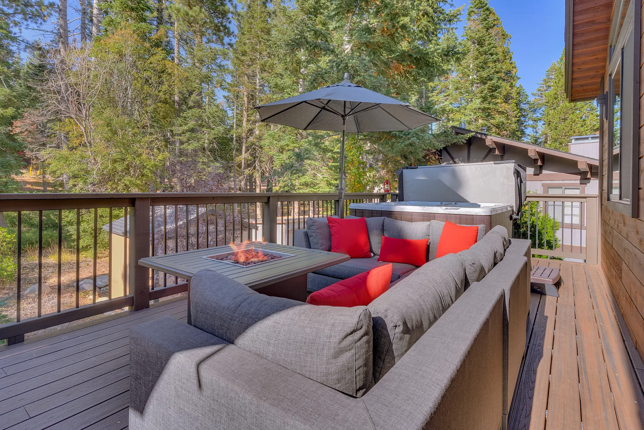 240 Eastview Drive, Tahoe City, CA 96145, Tahoe City, California, United States. - Photo 20