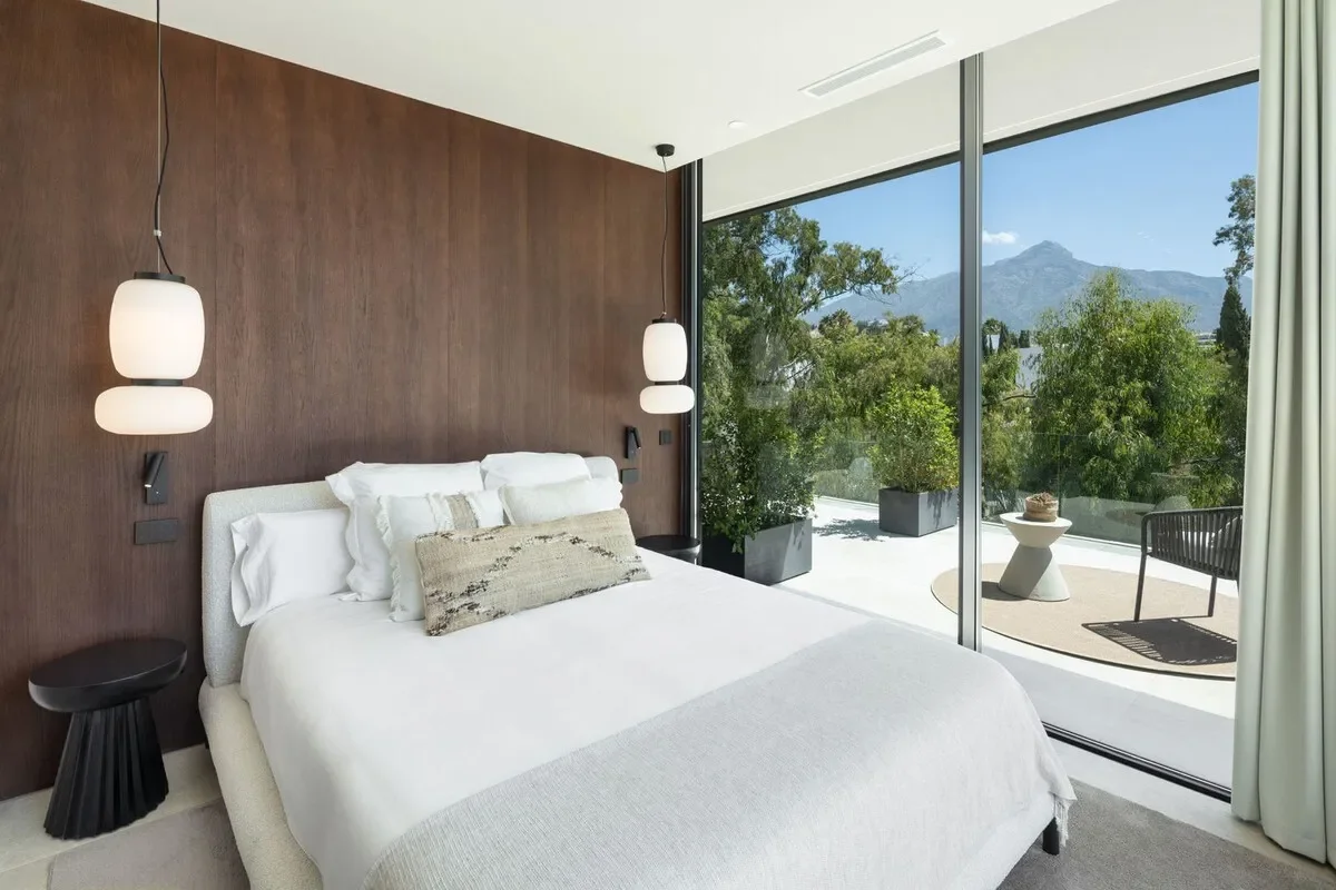 Marbella, Málaga, Marbella, Andalusia, Spain. - Photo 15