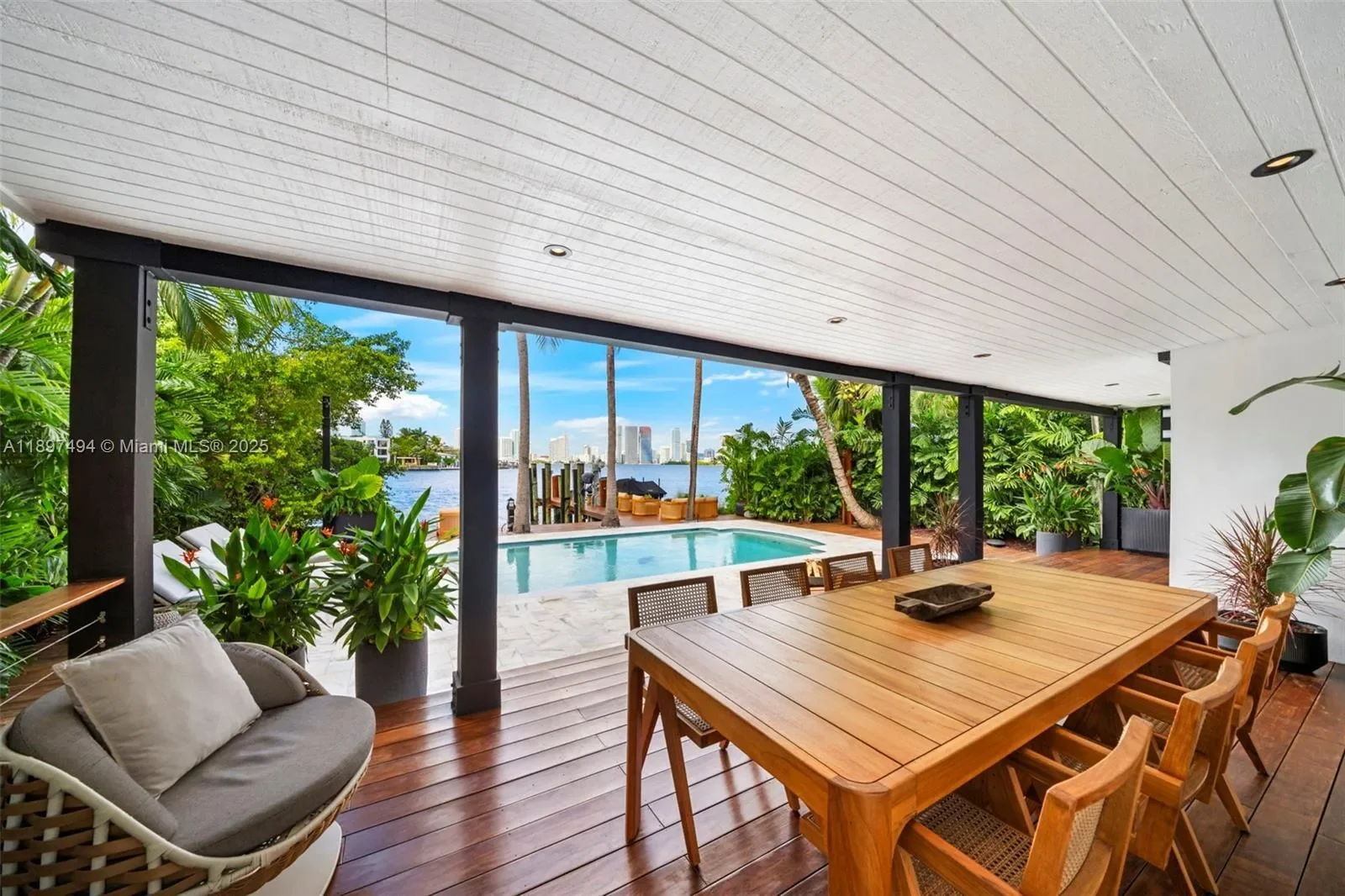 244 W San Marino Dr, Miami Beach, Florida, United States. - Photo 14