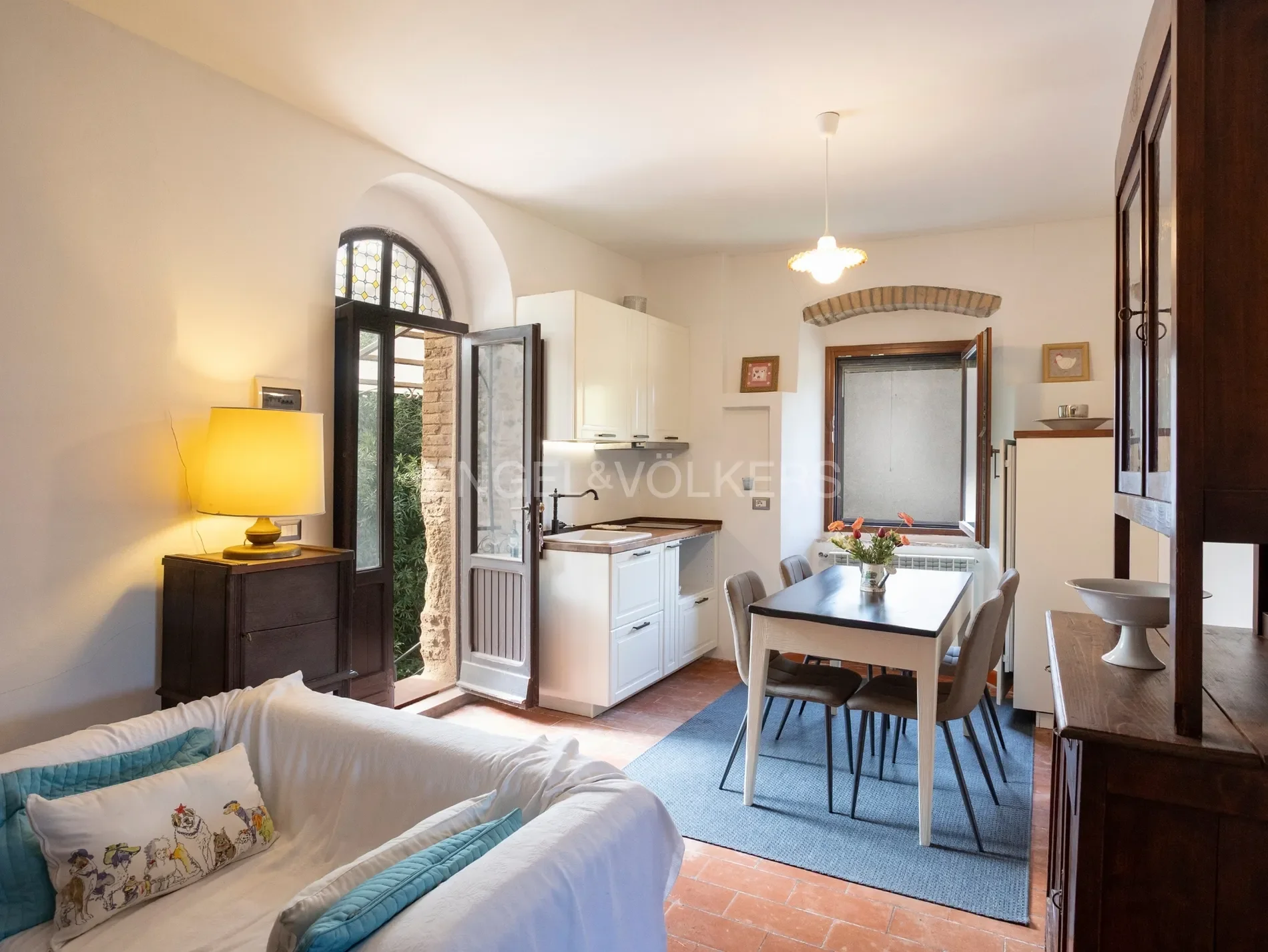 Via di Lattaia, 58036 Roccastrada GR, Italy, Roccastrada, Tuscany, Italy. - Photo 13