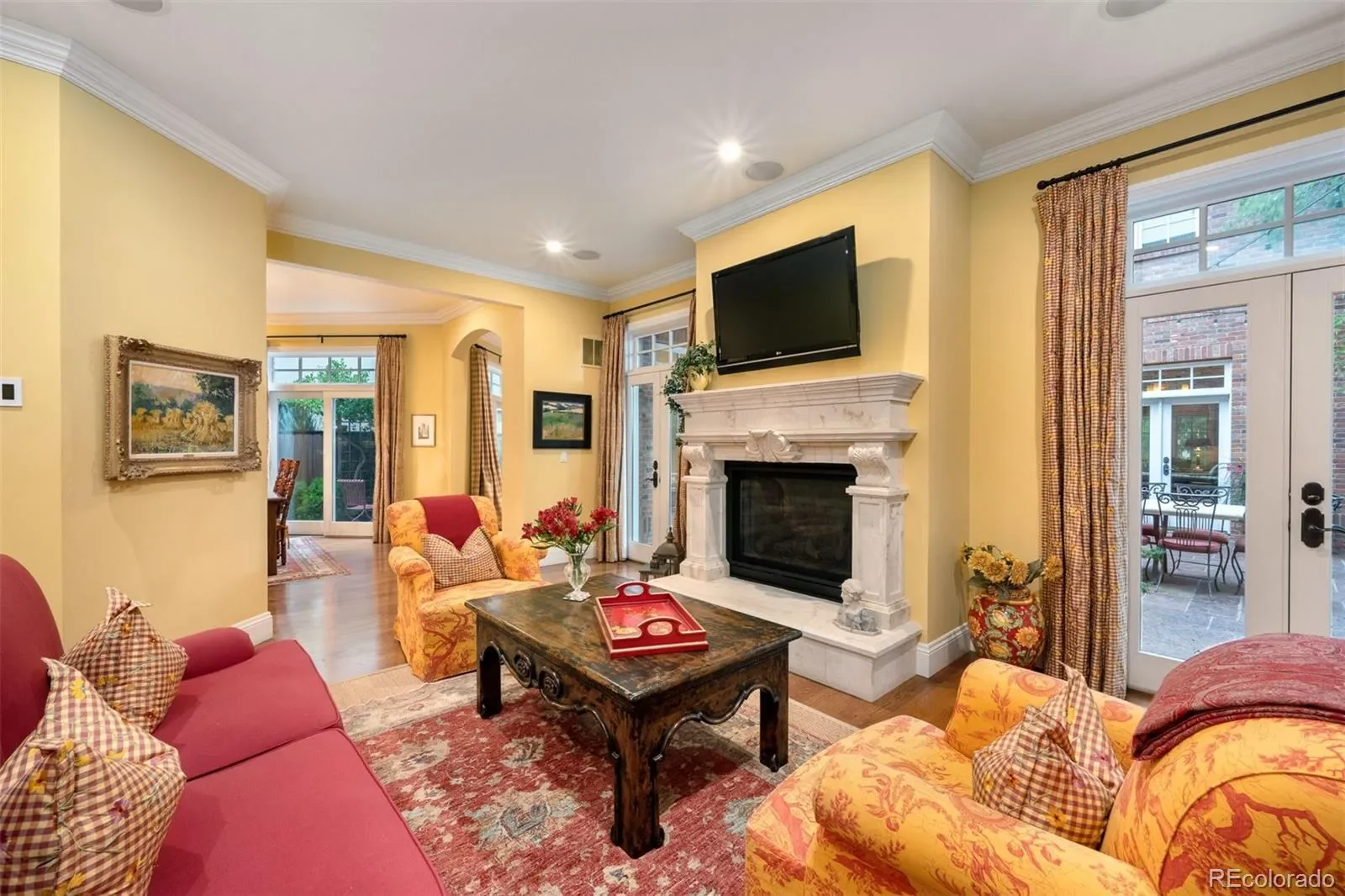 445 Madison Street N, Denver, Colorado, United States. - Photo 16