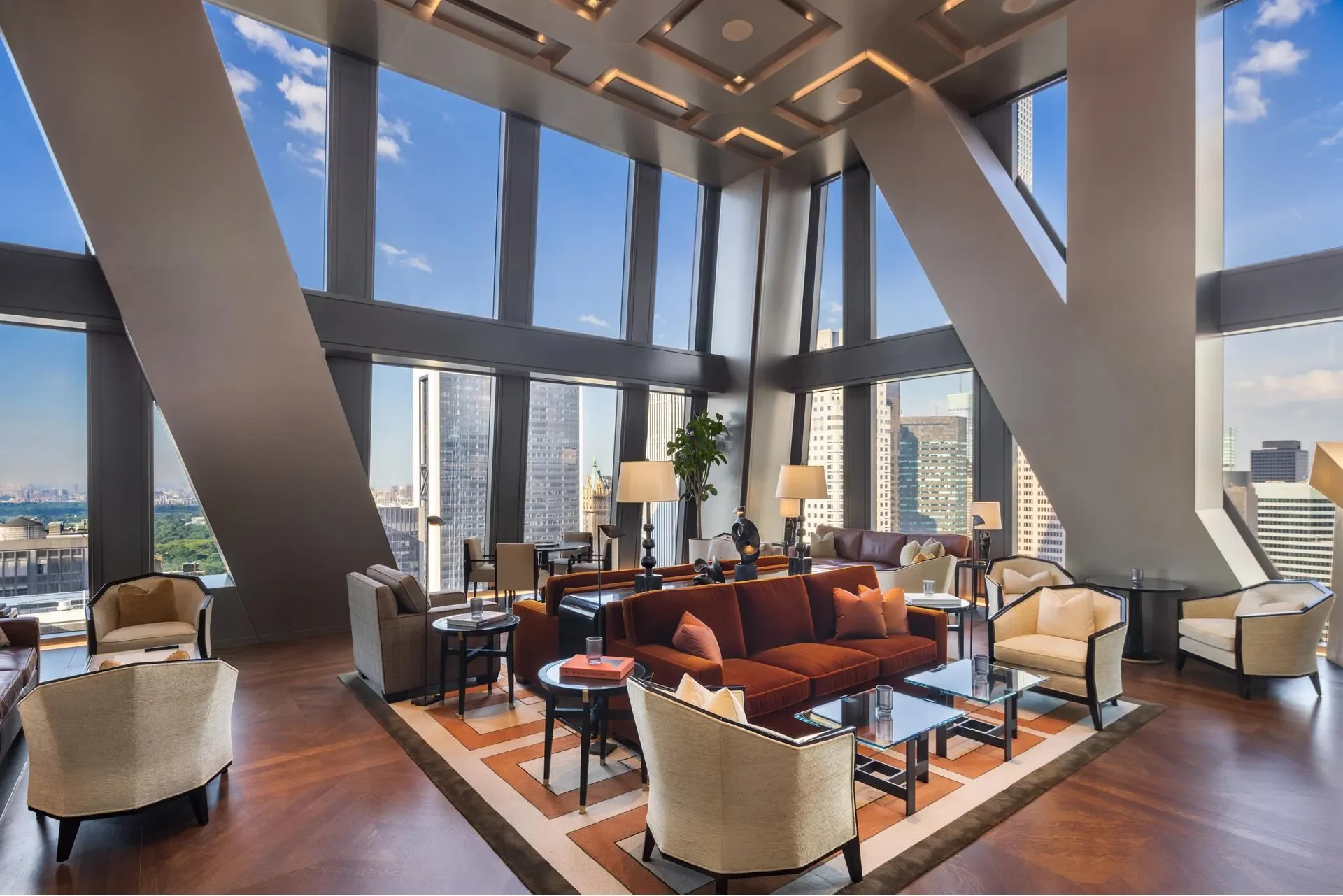53W53, 53 W 53RD ST, New York, New York, United States. - Photo 25
