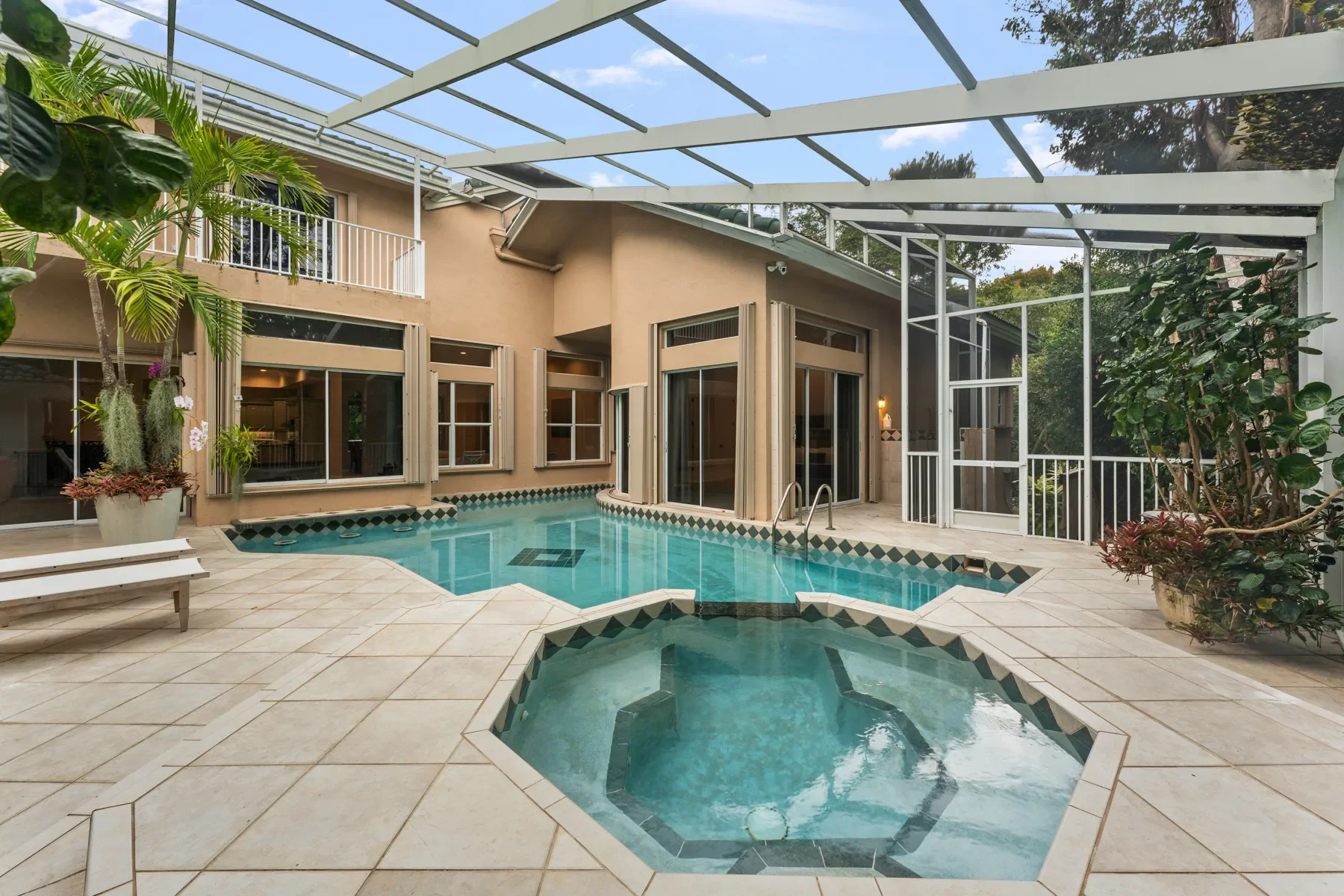 15 Thatch Palm Way, Key Largo, FL 33037, Key Largo, Florida, United States. - Photo 7