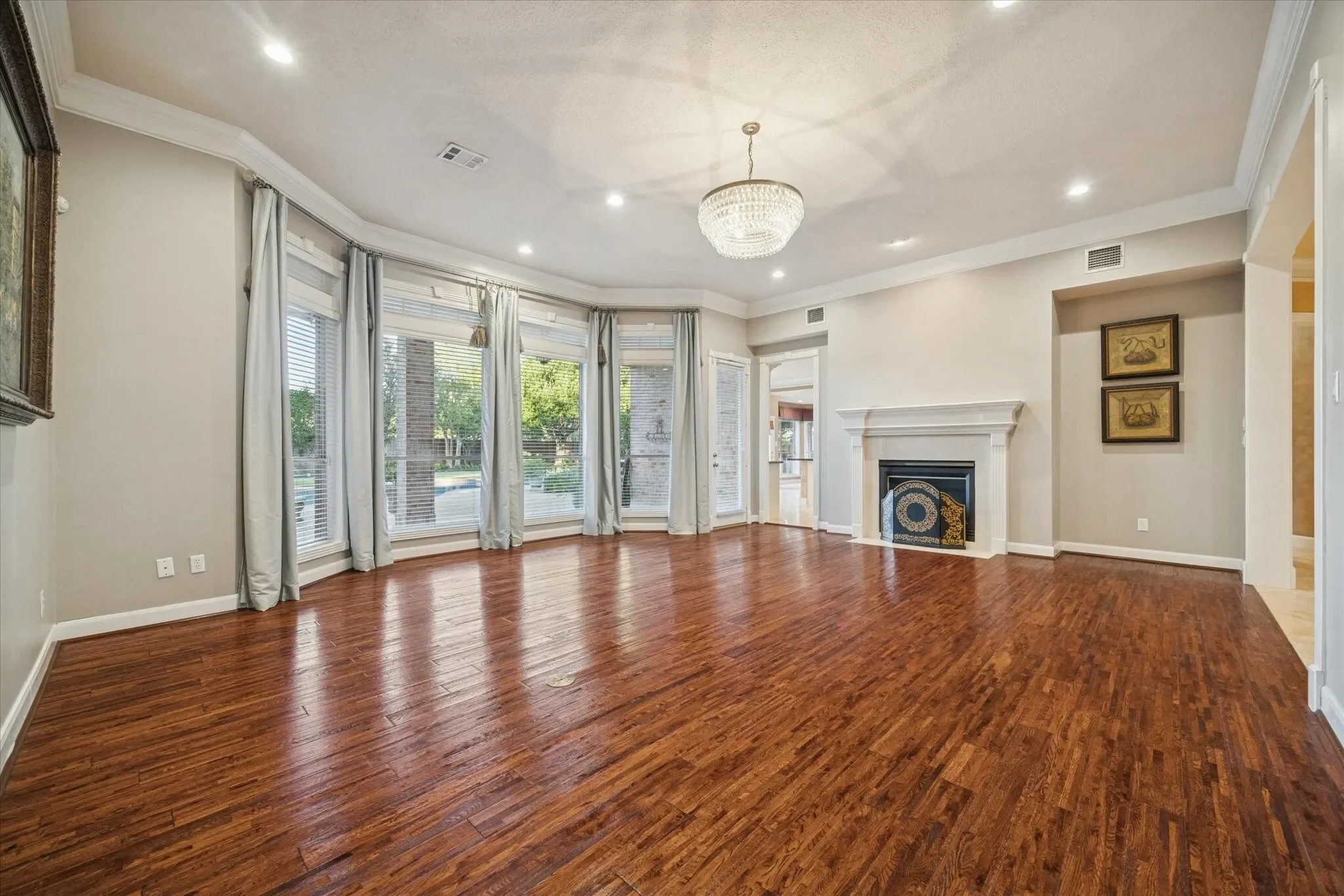 19110 Oak View Terrace Drive, Houston, TX 77094, Houston, Texas, United States. - Photo 24
