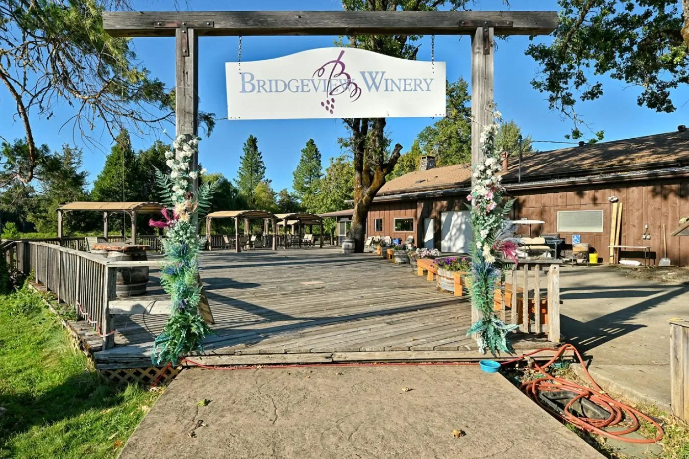 3900 Holland Loop Road, Cave Junction, Oregon, United States. - Hero Image