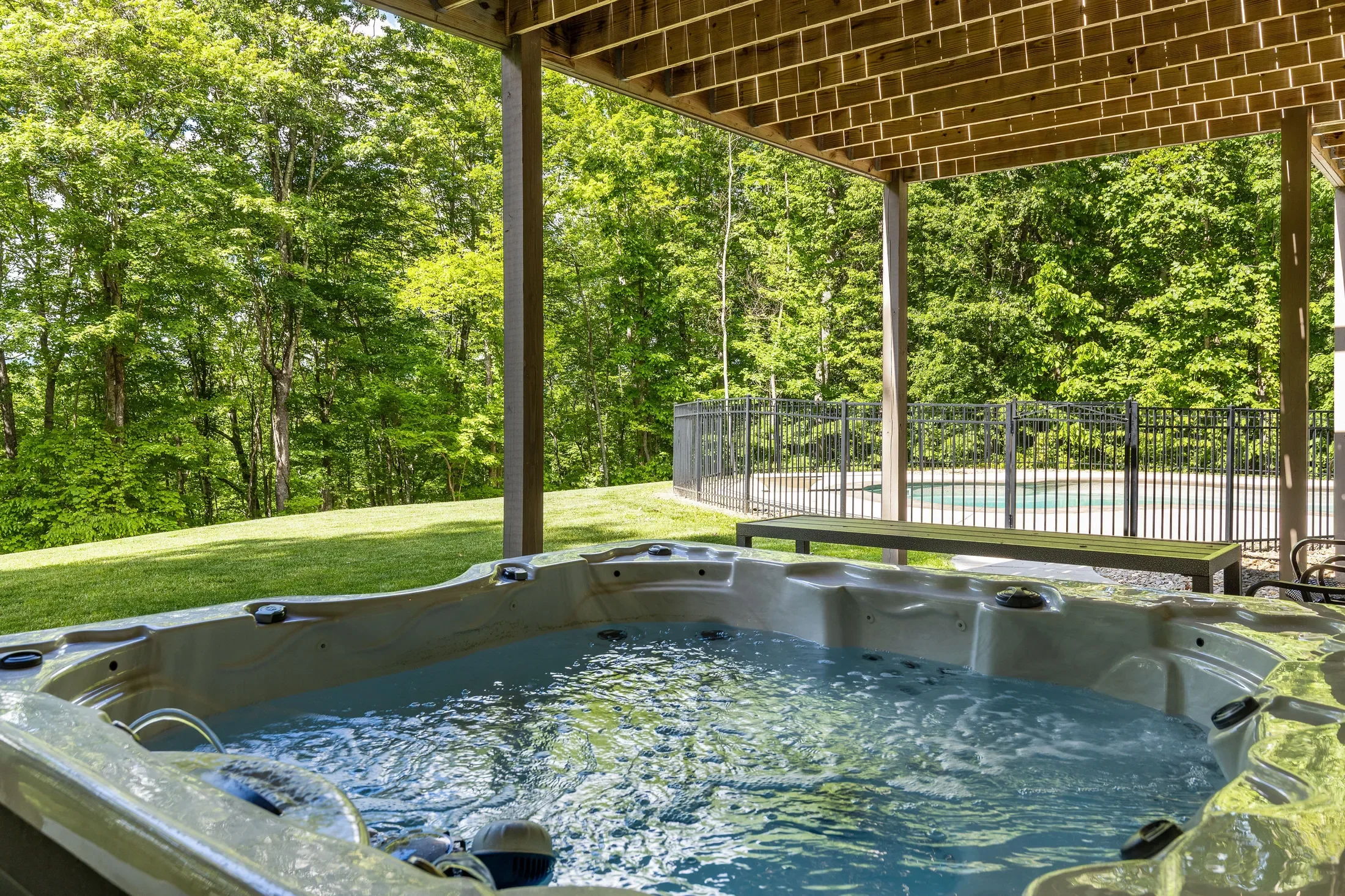237 Lakemont Lane , Caryville, TN 37714, Caryville, Tennessee, United States. - Photo 53