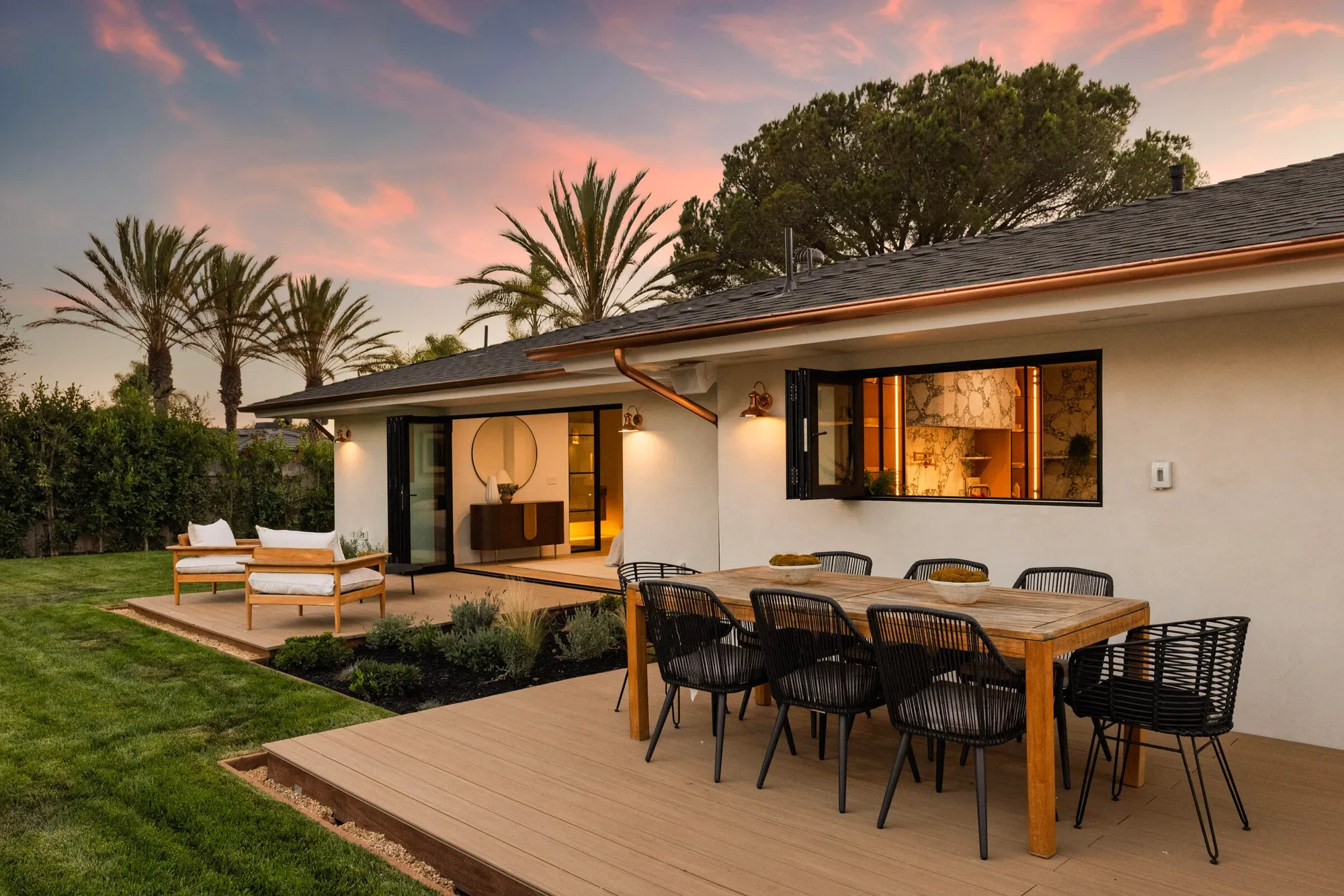 1062 Camino Del Retiro, Santa Barbara, California, United States. - Photo 3