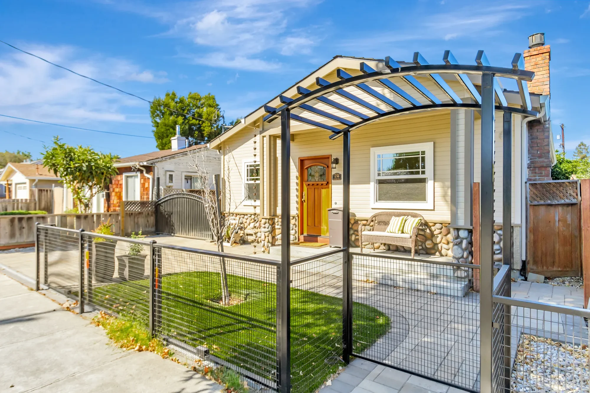 439 Leland Avenue , San Jose, CA 95128, San Jose, California, United States. - Photo 4
