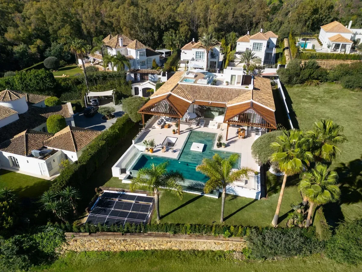 Costa del Sol, Marbella, Málaga, Marbella, Marbella, Andalusia, Spain. - Photo 11