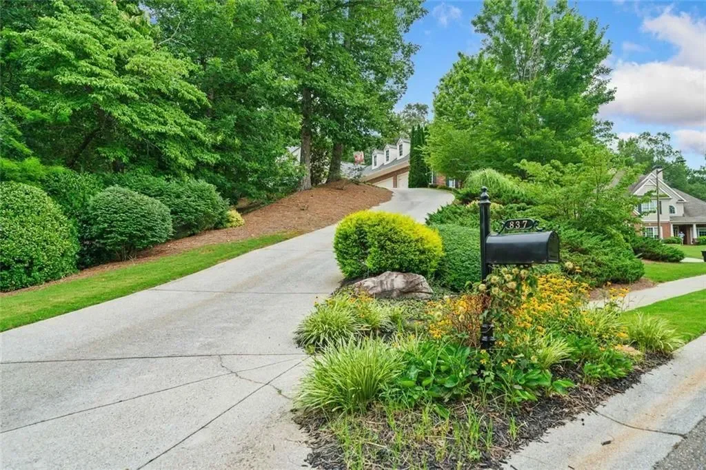 837 Waterford Estates Manor, Canton, Georgia, United States. - Photo 63