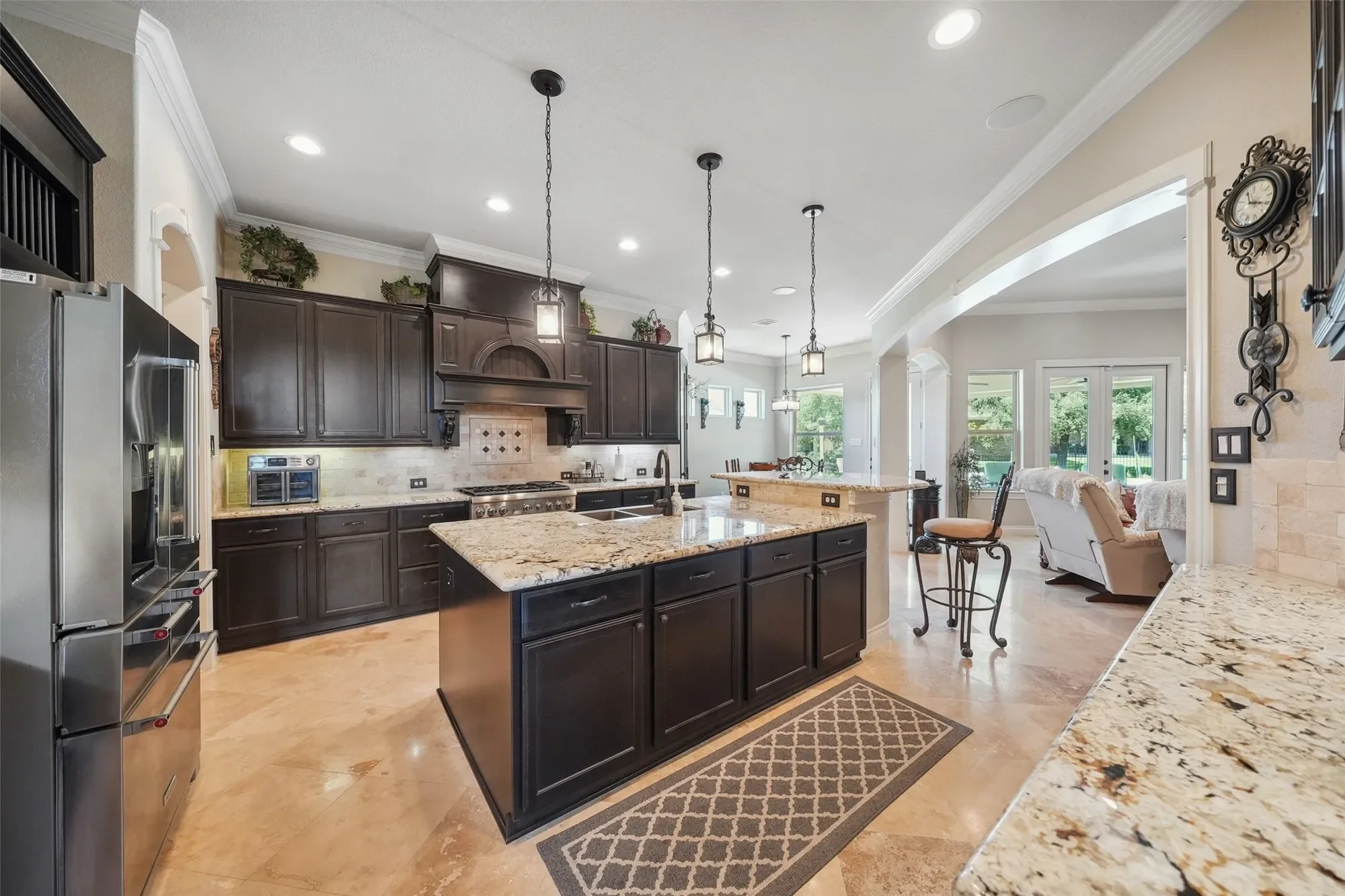 5924 Oak Leaf Court, Conroe, TX 77304, Conroe, Texas, United States. - Photo 2