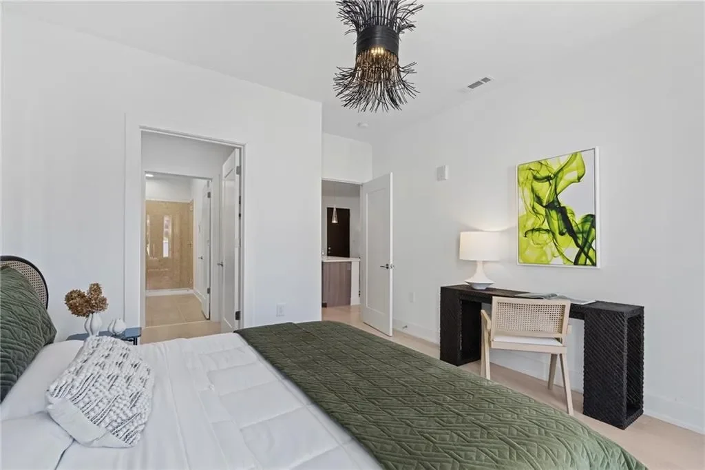 775 Juniper Street NE 107, Atlanta, Georgia, United States. - Photo 25