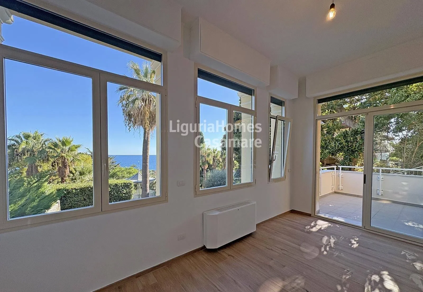 Apartment Sanremo