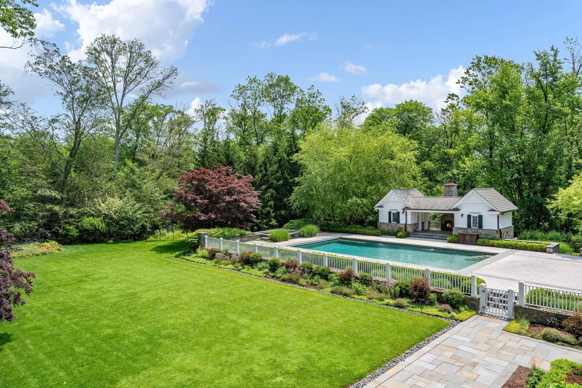 21 Dorann Road, Purchase, NY 10577, Harrison, New York, United States. - Photo 23