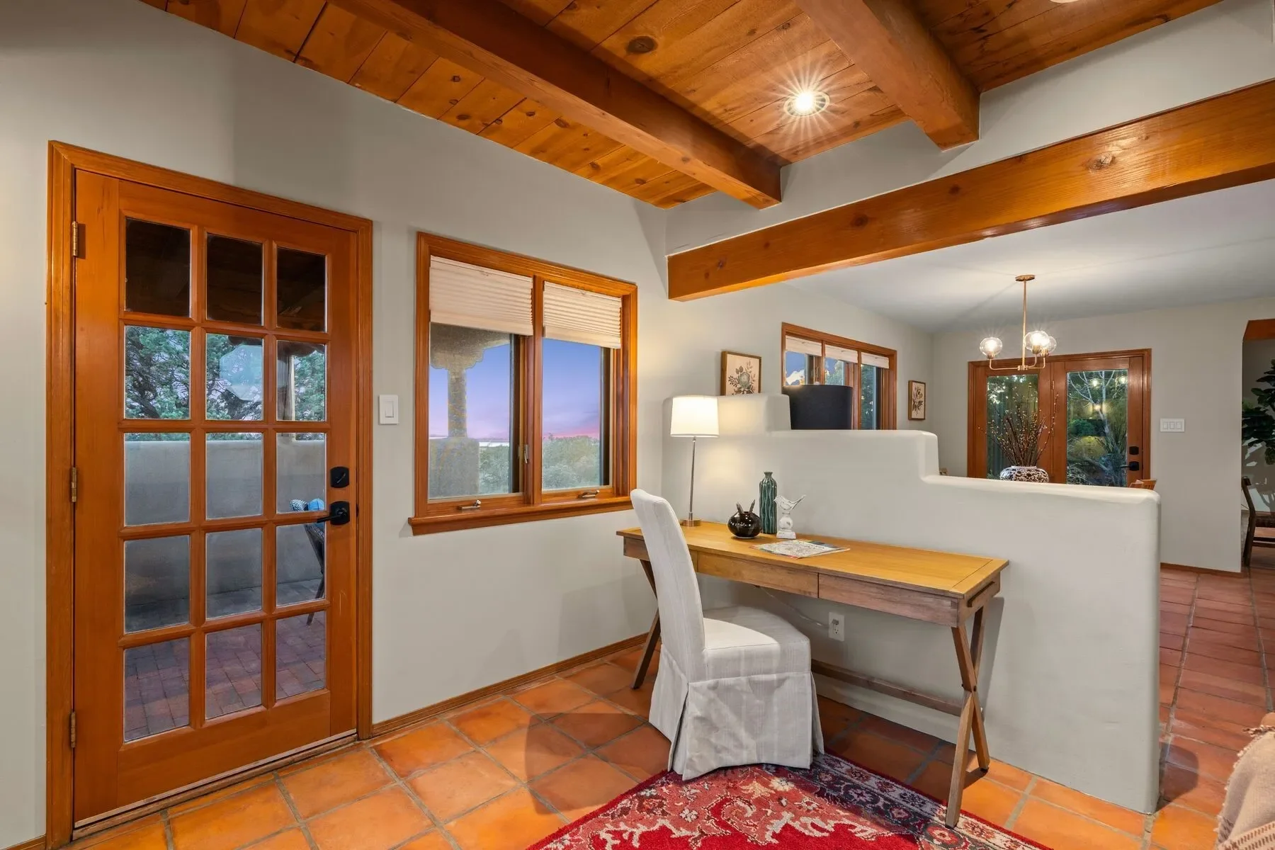 17 Camino Estrellas , Santa Fe, NM 87508, Santa Fe, New Mexico, United States. - Photo 9