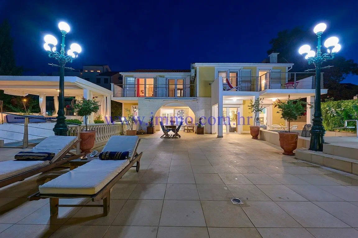 Trogir, Croatia, Trogir, Split-Dalmatia County, Croatia. - Photo 5