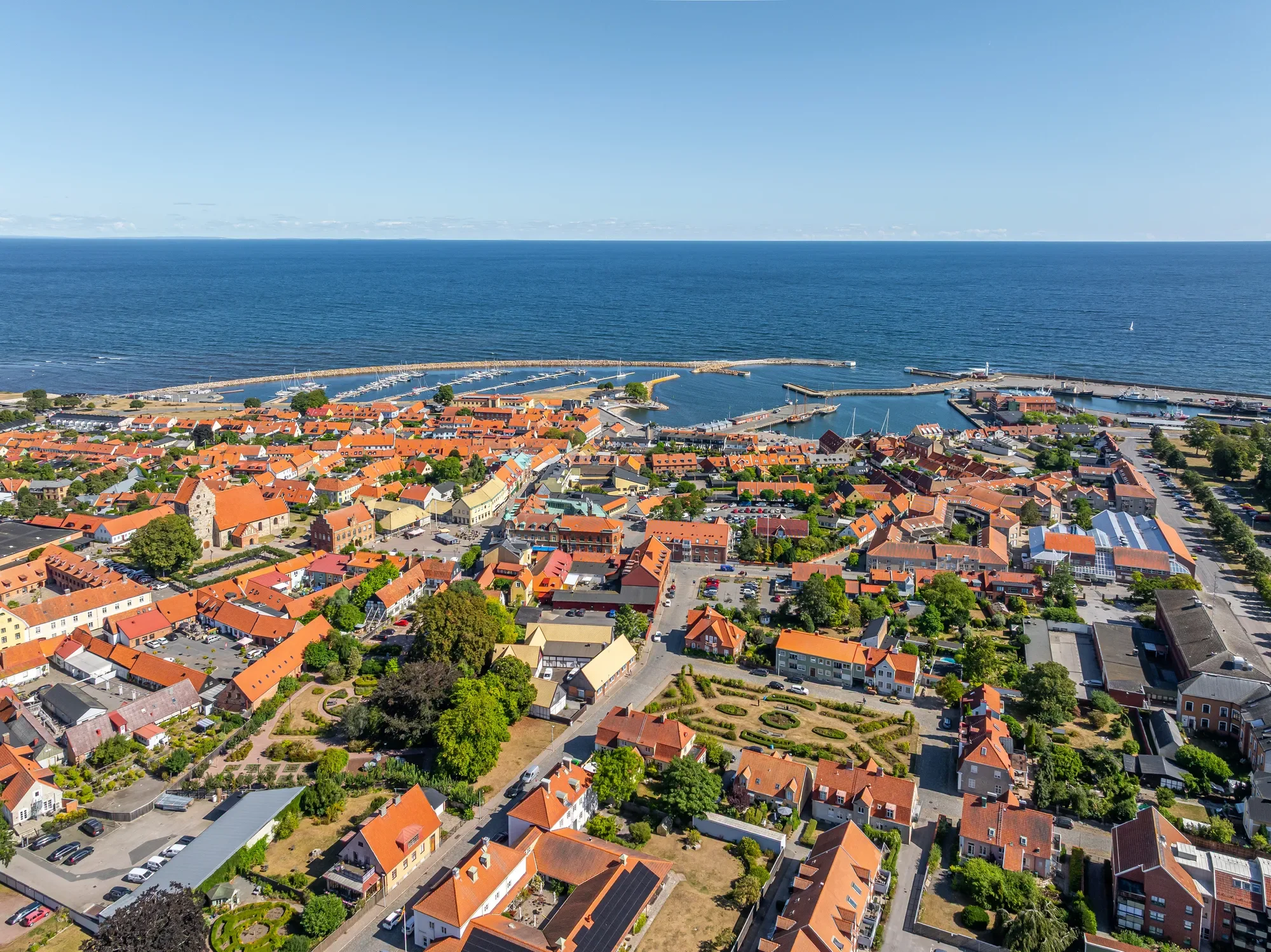 Simrishamn, M, Simrishamn, Skåne County, Sweden. - Photo 30