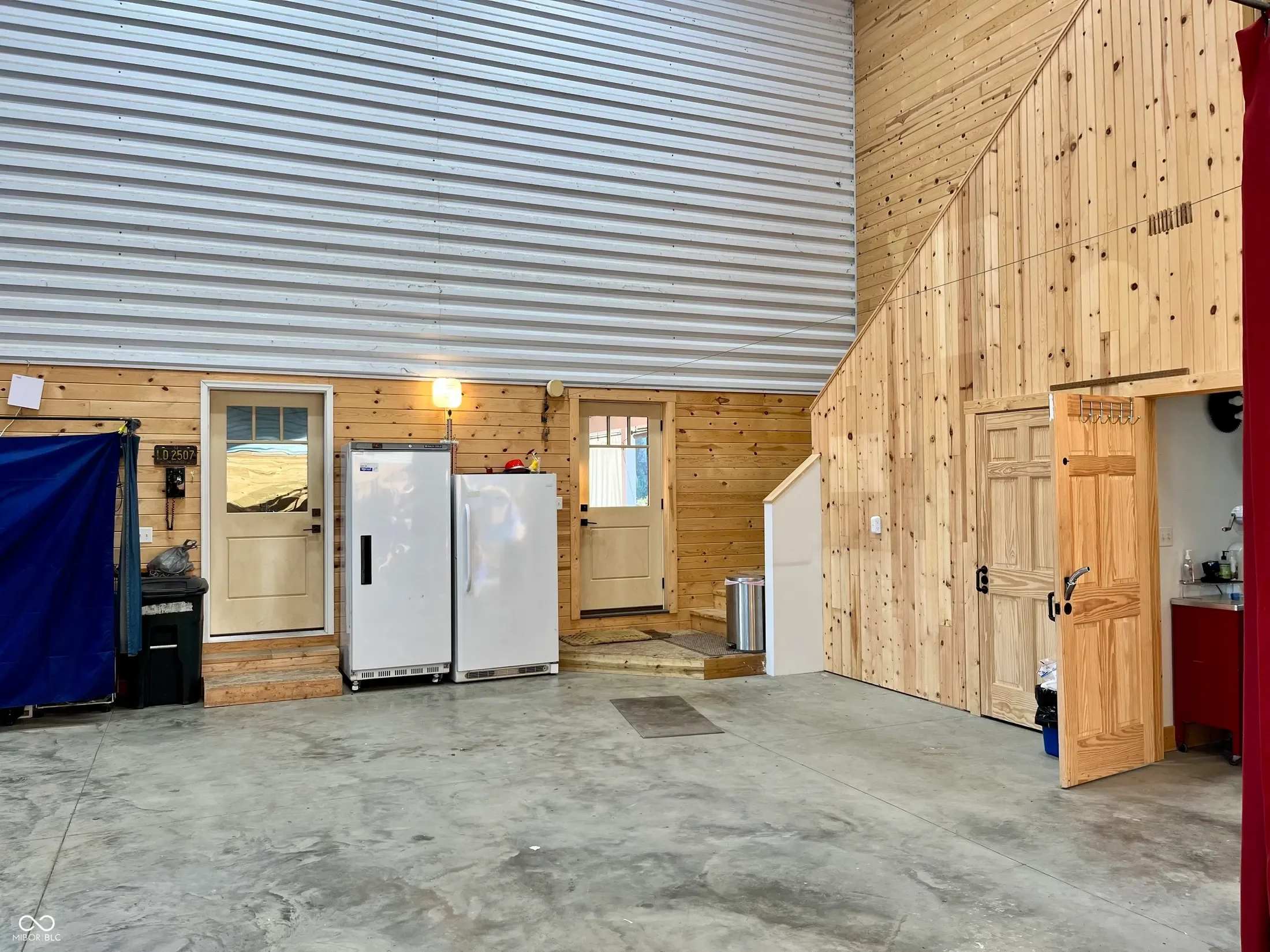 3109 S County Road 1050 W, Greensburg, IN 47240, Greensburg, Indiana, United States. - Photo 47