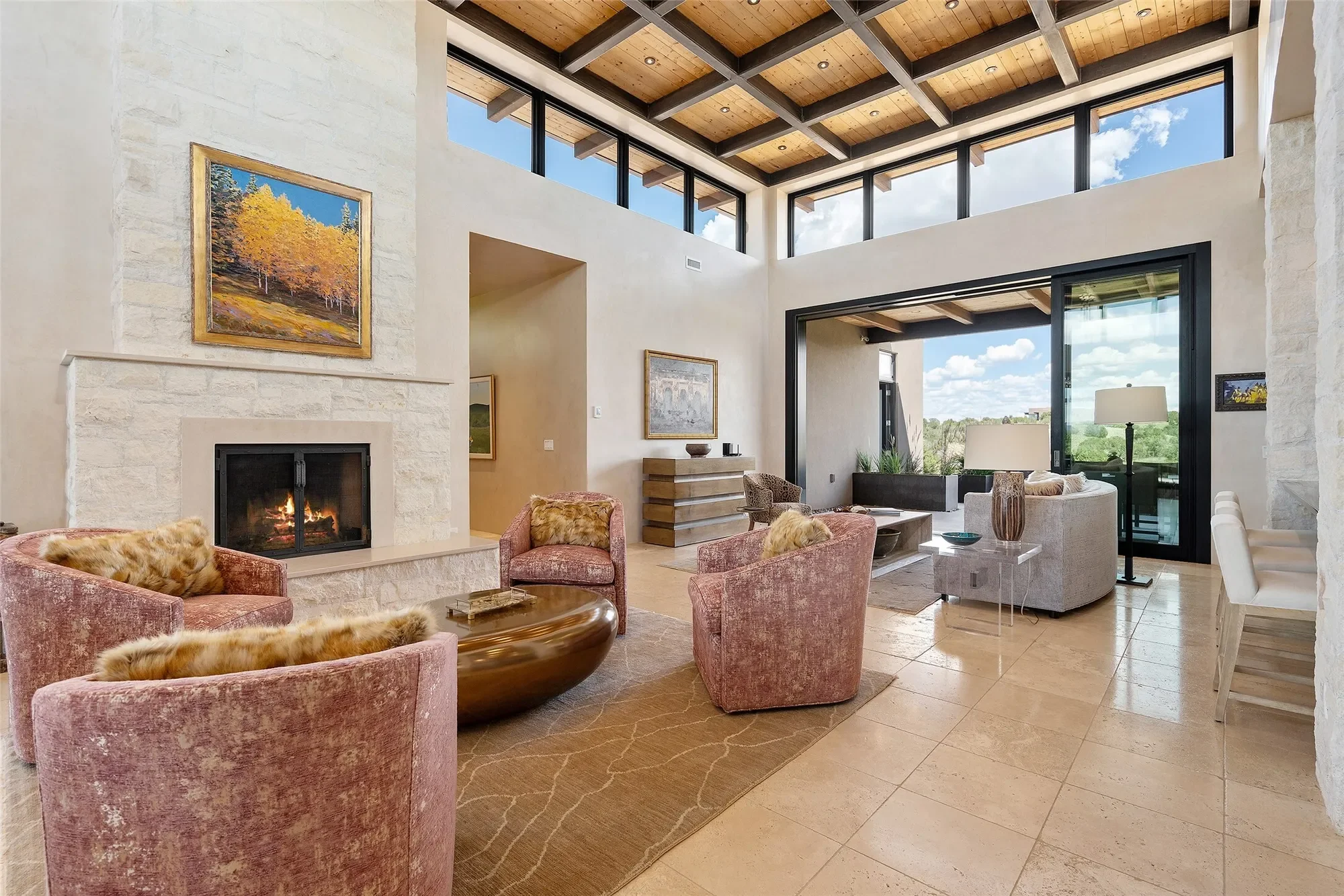 8 Camino Villenos, Santa Fe, NM 87506, Santa Fe, New Mexico, United States. - Photo 26