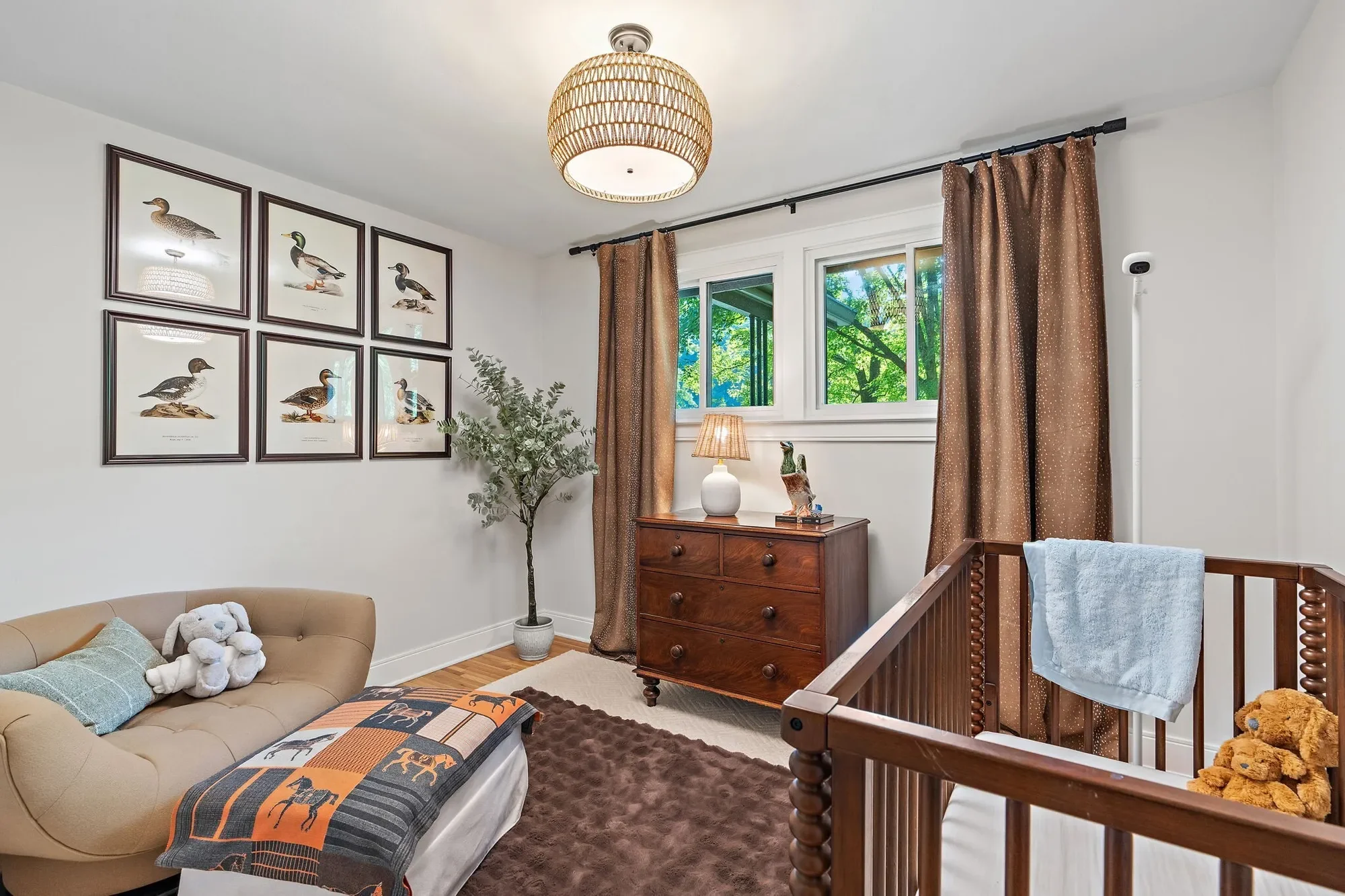 755 Rodney Dr , Nashville, TN 37205, Nashville, Tennessee, United States. - Photo 15