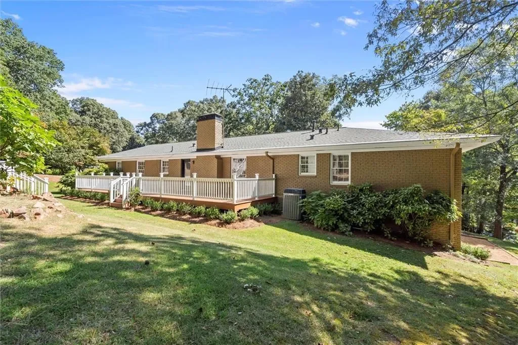 840 Hickory Drive SW, Marietta, Georgia, United States. - Photo 11