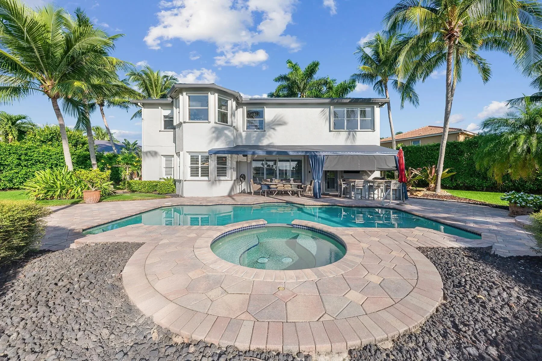 6412 Melissa Way, Lake Worth, Florida, United States. - Photo 29