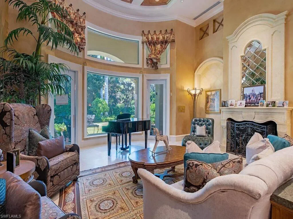 6955 Verde WAY, Naples, FL, 34108, USA, Naples, Florida, United States. - Photo 27