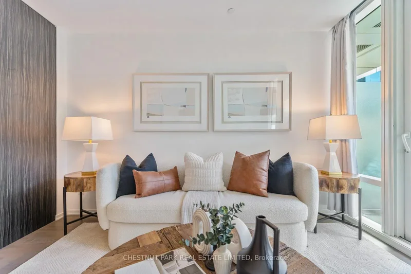 303 - 1 Bloor Street E, Toronto, Ontario, Canada. - Photo 12