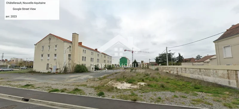 Châtellerault, Châtellerault, Châtellerault, Nouvelle-Aquitaine, France. - Photo 4