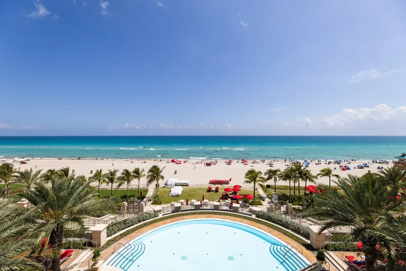 17901 Collins Ave, Sunny Isles Beach, FL 33160, Golden Beach, Florida, United States. - Photo 7