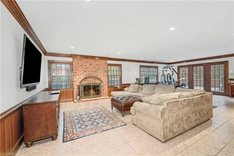 3 Baywater Lane, Greensboro, North Carolina, United States. - Photo 30