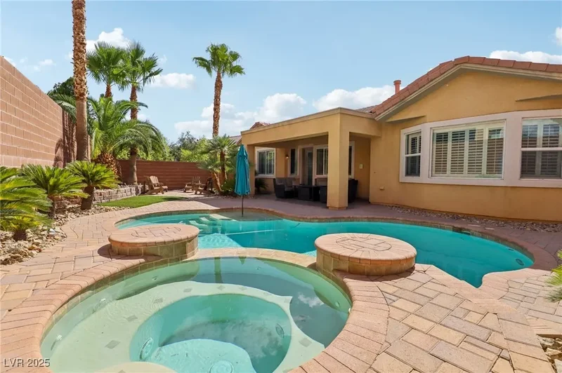 929 Viscanio Place, Las Vegas, Nevada, United States. - Photo 49