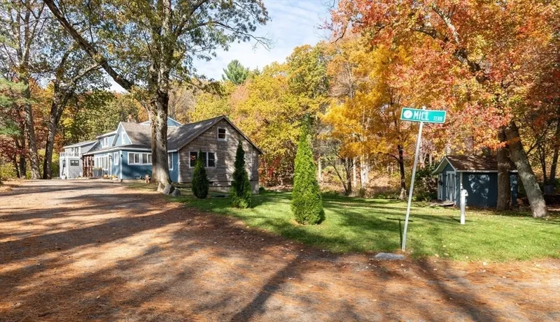1 Mill Terrace, Middleton, MA 01949, Middleton, Massachusetts, United States. - Photo 13