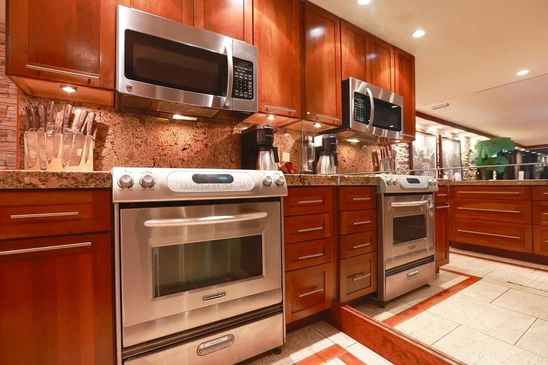 110 KAANAPALI SHORES Pl, Lahaina, HI 96761, Lahaina, Hawaii, United States. - Photo 17