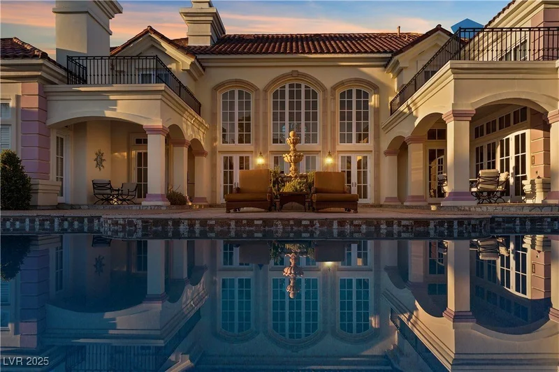 35 Ventana Canyon Drive, Las Vegas, Nevada, United States. - Photo 87