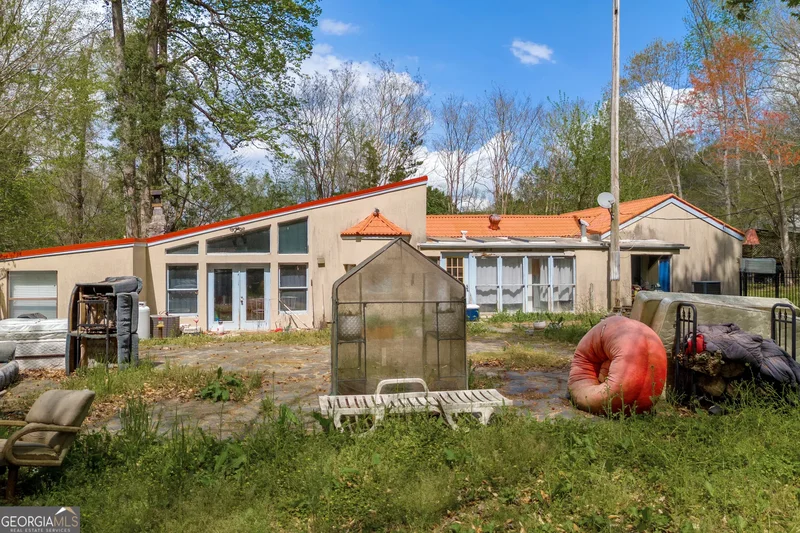 Danielsville, Georgia, United States. - Photo 30